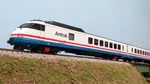 Rapido Ho Turboliner Amtrak Amtk #phase Iii Dcc/snd 25504. Fixed Price $1075.98.