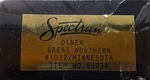 Ho Bachmann Spectrum 89034 Diner Great Northern # 1032 / Minnesota. Fixed Price $44.99.