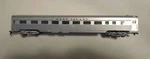Ho Scale Con Rock Island Coach Passenger Car, Corrugated Streamliner. Fixed Price $14.99.
