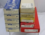 Passenger Car Kits - Alco Eastern, E&b Valley Your Choice. Fixed Price $22.00.