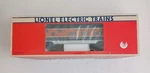 Lionel Tca Aluminum Duplex Car Grand Rapids 6-52191. Fixed Price $44.90.