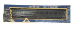 Ho Scale Ahm/rivarossi, Dining Car, Santa Fe, Green 1418 - 6263. Fixed Price $14.99.