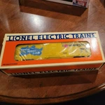 Lionel 6-19919 Love Minnesota State Box Car Orig. Fixed Price $18.00.