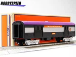Lionel Halloween Twilight Route Streamlined Baggage Car Gauge 2427960 New. Fixed Price $98.84.