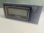 Ihc Ho Scale Old Time Box Car Western Atlantic W&a #12220X Tool Read. Fixed Price $11.80.