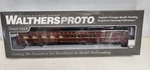 Pennsylvania Rr 85' Pullman Sleeper 10-6 Rapids Walthers Proto 920-9247 Ho Rtr. Fixed Price $60.00.