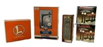 Lionel Signals And Lamps. Fixed Price $125.00.