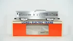 Lionel California Zephyr Silver Mustang Vista Dome Passenger Car 6-19125 C1-2. Fixed Price $55.00.