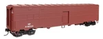 Walthers Proto Ho 10823 Missouri Pacific Cbq Style Express Boxcar Troop Kitchen. Fixed Price $50.98.