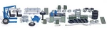 Walthers Scenemaster 949-4167 Ho Garage Detail Set #1. Fixed Price $35.99.