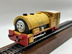 Rare Oo Hornby R9048 Thomas & Friends Ben The Saddle Tank Engine - (ex Tested). Fixed Price $149.99.