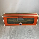 Lionel 6-39470 Union Pacific Well Car. Fixed Price $39.99.