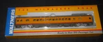 Walthers Ho Milwaukee Road 932-9282 52 Seat Coach 535 Series Rd. Fixed Price $62.89.