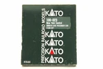 Kato N-scale 106-023 New York Central Smooth Side Passenger Car 4 Set Rare. Fixed Price $199.99.