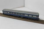 Ahm Rivarossi 6210 Ho Scale Pullman Car B&o 3612 Baltimore Ohio Nos. Fixed Price $16.80.