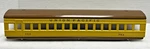Pride O-gauge 753 Union Pacific Streamliner Passenger Car. Fixed Price $95.00.