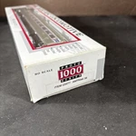Proto 1000 23977 AMT#36 Ho Scale Budd Rdc Locomotive New Open Box Amtrak. Fixed Price $80.96.