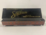 Ho Scale Bachmann Spectrum Passenger Car 89117 Edgar Allen Poe. Fixed Price $37.00.