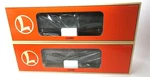 Lionel 6-19093 (6-19094 And 6-19095) Pullman Heavyweight Car Set. Fixed Price $174.99.