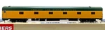 Ho Walthers 932-9403 Pullman Standard 12 Db Sleeper Chicago & North Western Cnw. Fixed Price $99.99.
