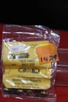 1429 - Roundhouse Trucks Metal Wheels Old Timer Arch Bar 2902. Fixed Price $12.00.