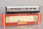 Hornby R477 R435 Lner Gresley Composite Coach 22357 Silver Seal Wheels Of. Fixed Price $25.18.