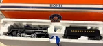 Lionel Lines 4-4-2 Steam Locomotive & Tender #1058 Used Original Box. Fixed Price $87.99.