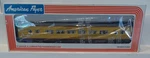 American Flyer By Lionel 6-48908 Union Pacific "pasadena" Passenger Car. Fixed Price $34.99.