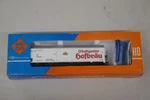 Roco Scale 4339 White Beir Car, Gtuttgarter Hofbrau Complete Rtr.. Fixed Price $20.96.