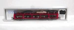 Kato 8018-2 KU5000 Transporter W/car Nib (nos). Fixed Price $40.00.