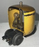 Lionel Prewar O-gauge 752T Or 752W Union Pacific Streamliner Vestibule. Fixed Price $75.00.