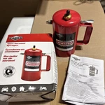 Vaper 19419 Red Non-aerosol Sprayer 32OZ New Open Box. Fixed Price $40.00.