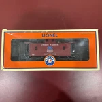 Lionel Union Pacific Caboose 6-36561 *used*. Fixed Price $23.99.