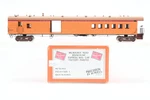 Ho Brass Psc Precision Scale Co. Milwaukee Road Branchline Express Mail Car Fp. Fixed Price $449.99.