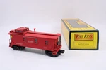 Rail King Mth Gauge RK-7700 Pennsylvania Caboose 477618. Fixed Price $26.95.