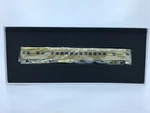 Ho Overland Models Omi 3110 Brass Milwaukee Road Luxury Day Coach Passenger Car. Fixed Price $50.00.