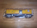Lionel #52412 Lcca Union Pacific Auxiliary Power Car. Fixed Price $125.00.
