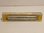 Scale Minitrix 3041 Union Pacific Passenger Observation Car 3348 C29004. Fixed Price $18.99.