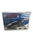 Lionel Mlb New York Yankees Steam Berkshire Train Set Gauge 7-12000 Sealed. Fixed Price $359.99.