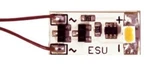 Esu 50704 New Caboose / Engine Led Interior Lighting Strip 1 Warm White. Fixed Price $17.73.