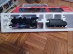 Lionel 6-8516 Tested New York Central Steam Engine & Tender Ob Ln!!. Fixed Price $125.00.