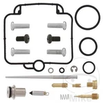 6700-CARBURETOR Repair Kit Compatible With Polaris Sportsman 500 Ho Tourin. Fixed Price $94.80.