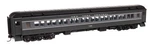 Walthers Proto Ho 17610 New York Central Nyc 82' Heavyweight Paired Window Coach. Fixed Price $110.48.