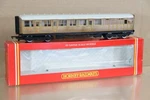 Hornby R478 Lner Flying Scotsman Gresley Composite Brake Coach 4237 Ob. Fixed Price $35.17.
