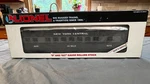 Lionel 6-16019 Gauge New York Central "la Salle" Vista Dome Passenger Car Ex. Fixed Price $39.99.