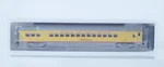 Centralia Union Pacific 3422 Scale 56-SEAT Passenger Car CCS6612-02. Fixed Price $69.95.