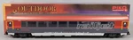 Piko 37666 G Austrian Federal Railways Vi First Class Railjet Coach. Fixed Price $383.67.