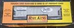 Mth Rail King 30-75488 Amstar Domino Sugar PS-2 Discharge Hopper New JGE20. Fixed Price $59.95.