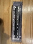 Walthers Scale P-s 64 Seat Coach 932-55073 New York Central Never Run In Case. Fixed Price $74.99.
