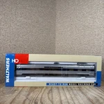 Walthers Ho Gauge Wabash Pullman Standard 48 Seat Diner 932-6836. Fixed Price $85.00.